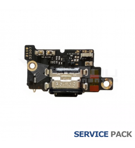 Módulo Conector Carga Xiaomi Mi 11i M2012K11G 5600010K1100 Service Pack