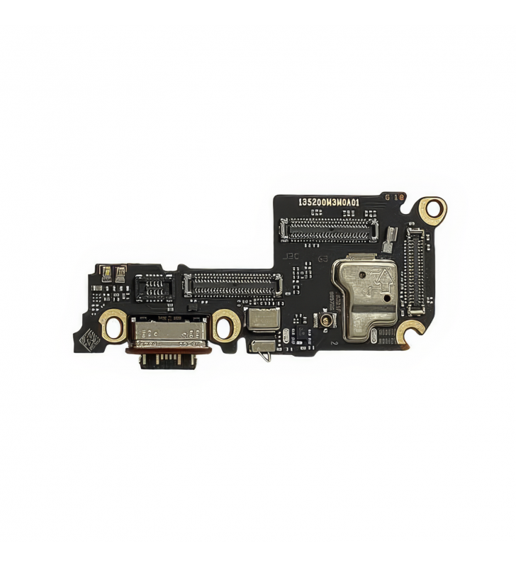 Módulo Conector Carga Xiaomi 13 2211133C 56000100M300 Service Pack
