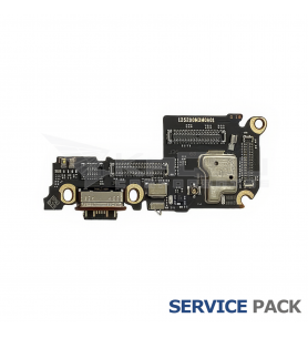 Módulo Conector Carga Xiaomi 13 2211133C 56000100M300 Service Pack
