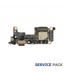 Módulo Conector Carga Xiaomi 12T Pro 22081212AG 560001L12U00 Service Pack