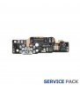 Módulo Conector Carga Xiaomi Redmi Note 6 Pro 560030043033 Service Pack