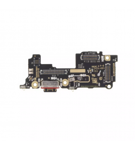 Módulo Conector Carga Xiaomi Poco F6 Pro MZB0HBBEU 5600170N1100 Service Pack