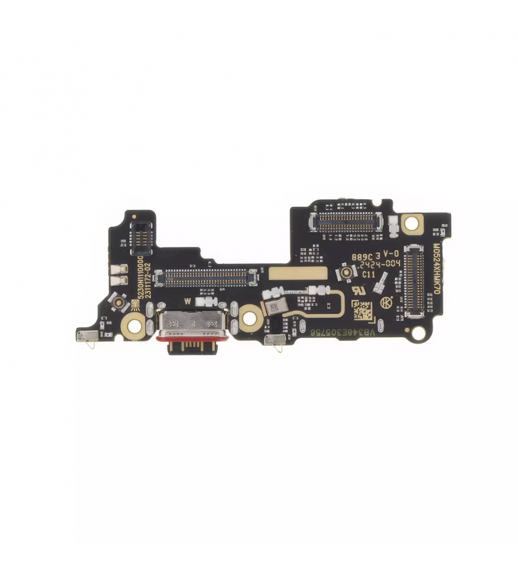 Módulo Conector Carga Xiaomi Poco F6 Pro MZB0HBBEU 5600170N1100 Service Pack