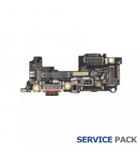 Módulo Conector Carga Xiaomi Poco F6 Pro MZB0HBBEU 5600170N1100 Service Pack