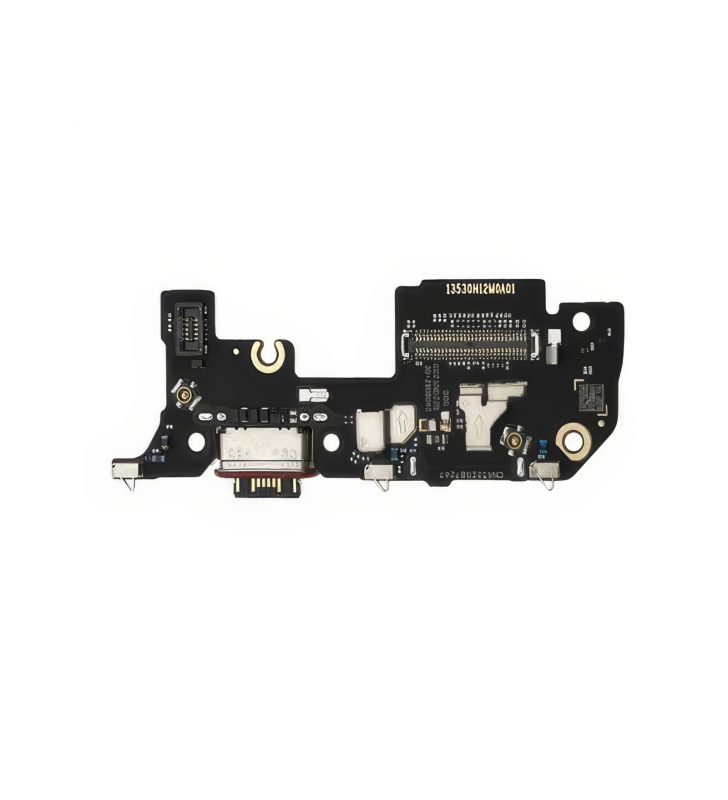 Módulo Conector Carga Xiaomi 14T Pro 407FPN8EG 56001400N1200 Service Pack