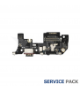 Módulo Conector Carga Xiaomi 14T Pro 407FPN8EG 56001400N1200 Service Pack