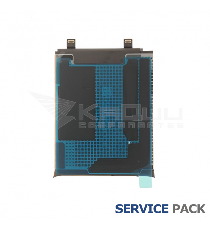 Batería BP56 5110mAh Xiaomi Redmi Note 14 Pro Plus 5G 24094RAD4G 1330103000044B Service Pack