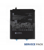 Batería BP50 5000mAh Xiaomi Mi Pad 6S Pro 24018RPACG 1330102000130B Service Pack