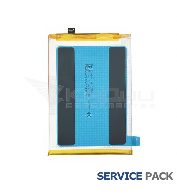 Batería BN5R 5000mAh Xiaomi Redmi A3 23129RN51X, A3x 24048RN6CG, Poco C61 2312BPC51H 1330101000177B Service Pack