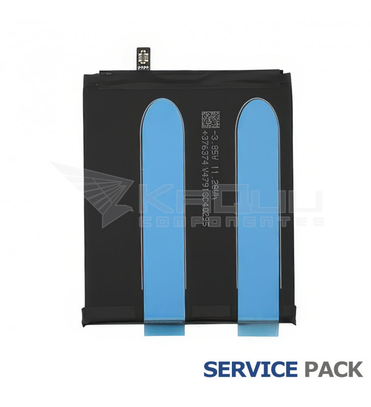 Batería BN39 4030mAh Xiaomi Mi Play M1901F9E9 46BN39A020H8 Service Pack
