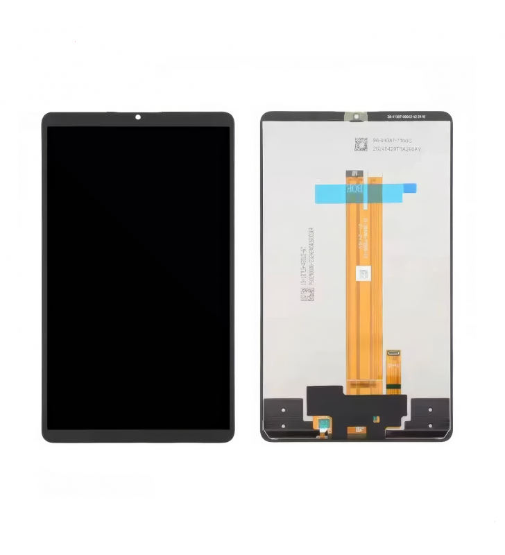 Pantalla Lcd Xiaomi Redmi Pad SE 8.7 220233L2G Negro 56000200N8500 Service Pack