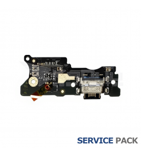 Módulo Conector Carga Xiaomi Redmi 10 2022 560002K19S00 560002K19V00 560002K19U00 Service Pack
