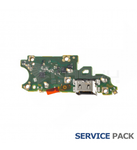 Módulo Conector Carga Honor X7C ALX-LX2 0235AMWU Service Pack