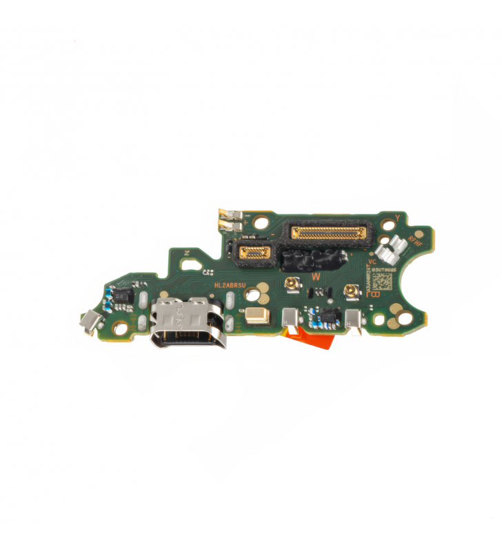 Módulo Conector Carga Honor X7C ALX-LX2 0235AMWU Service Pack