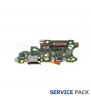 Módulo Conector Carga Honor X7C ALX-LX2 0235AMWU Service Pack