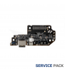 Módulo Conector Carga Xiaomi Poco X4 GT 5G 22041216G 5600020L1600 Service Pack