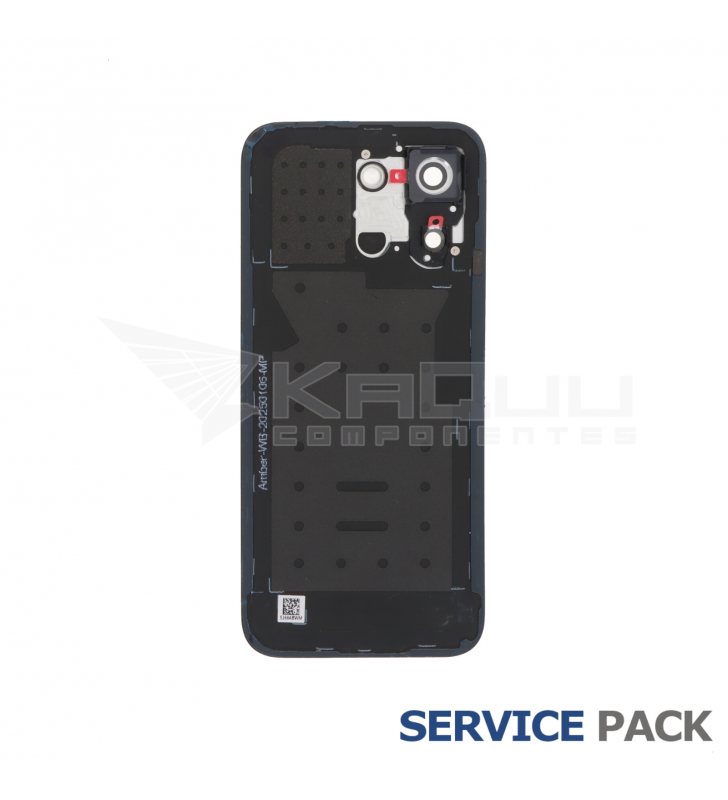 Tapa Trasera Honor X8C ABR-LX1 Verde 0235AMXB Service Pack