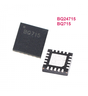 IC Chip BQ715 24715 BQ24715