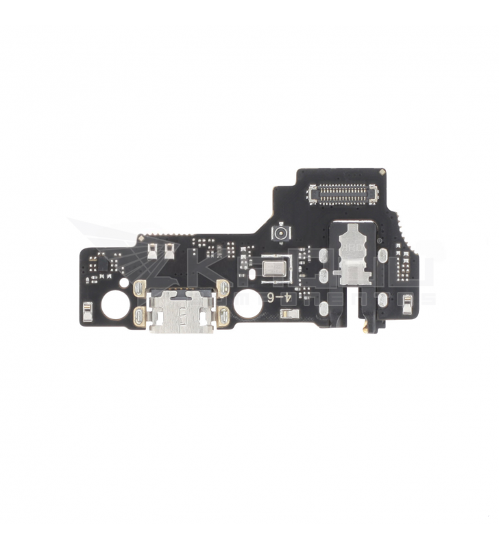 Módulo Conector Carga para Realme C30 RMX3581, C33 RMX3624