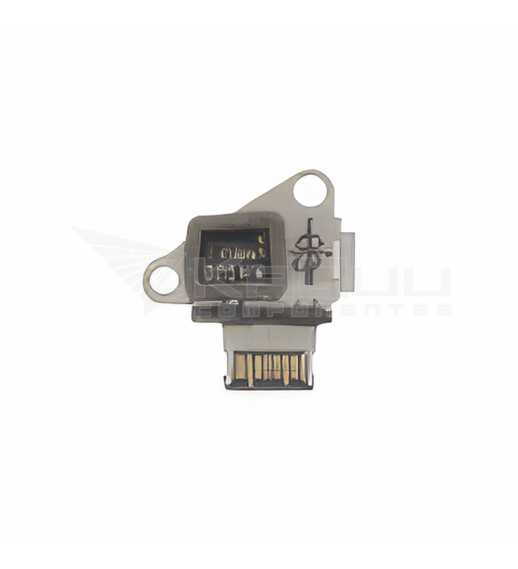 Módulo Conector Carga para Macbook Retina 12 A1534