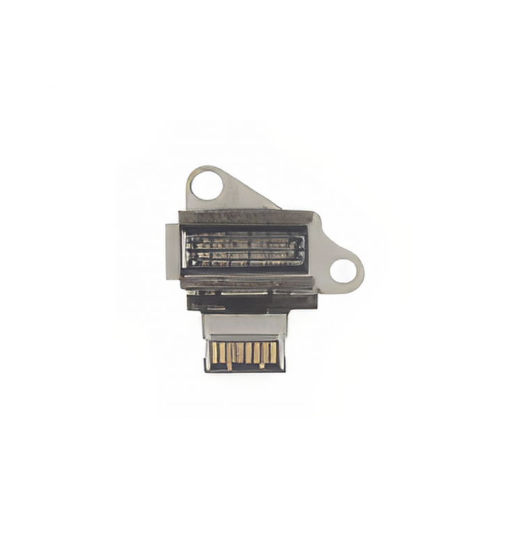 Módulo Conector Carga para Macbook Retina 12 A1534
