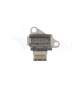 Módulo Conector Carga para Macbook Retina 12 A1534