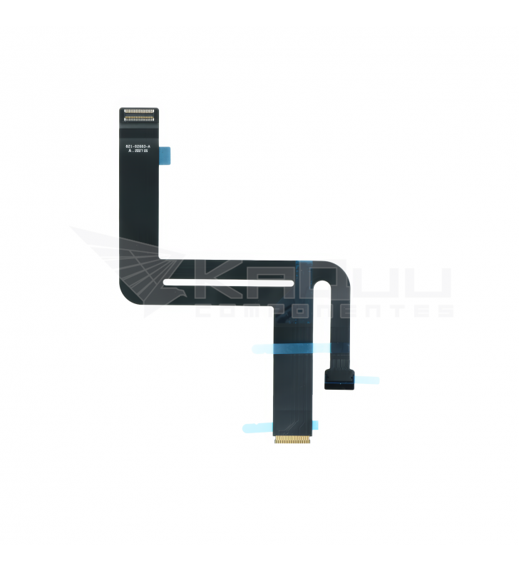 Flex Trackpad para Macbook Air 13 A2179, Air M1 13 A2337