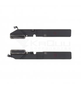 Set Altavoz Izquierdo Derecho para Macbook Air 13 A2179