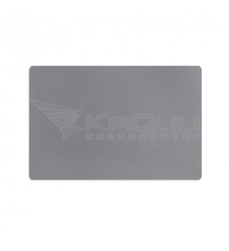 Trackpad para Macbook Pro 13 Retina A1706, A1708 Plata