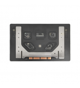 Trackpad para Macbook Pro 13 Retina A1706, A1708 Plata