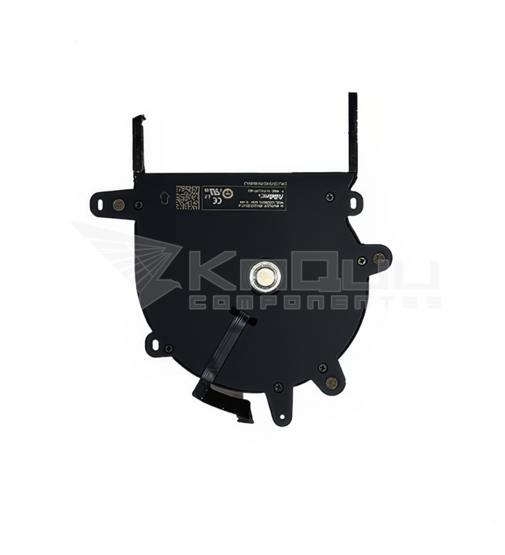 Ventilador Izquierdo para Macbook Pro 13 Retina A1706