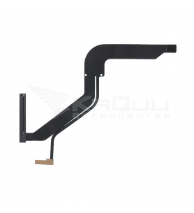 Flex Disco Duro para Macbook Pro 13 Unibody A1278 Finales 2008