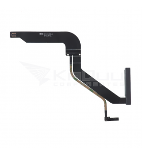 Flex Disco Duro para Macbook Pro 13 Unibody A1278 Finales 2008