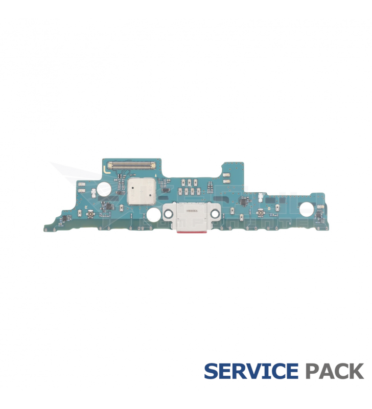 Módulo Conector Carga Samsung Galaxy Tab S9 X710 X716B GH82-31766A Service Pack
