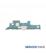 Módulo Conector Carga Samsung Galaxy Tab S9 X710 X716B GH82-31766A Service Pack