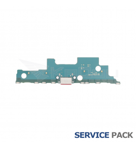 Módulo Conector Carga Samsung Galaxy Tab S9 X710 X716B GH82-31766A Service Pack