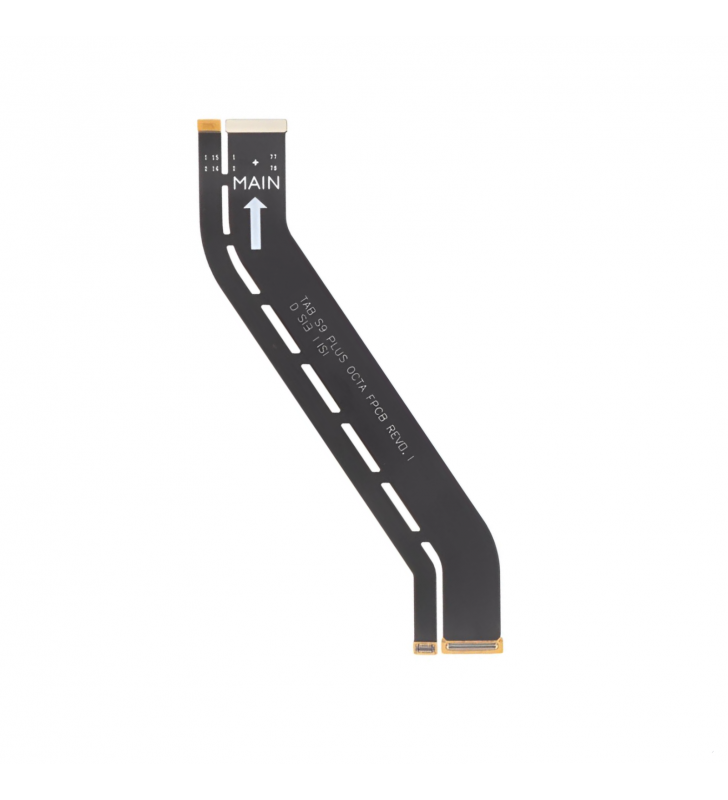 Flex Principal Lcd para Samsung Galaxy Tab S9 Plus X816A