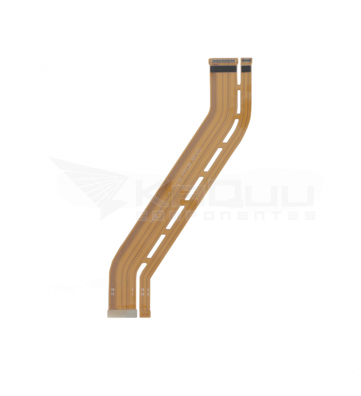 Flex Principal Lcd para Samsung Galaxy Tab S9 Plus X816A