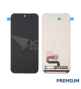 Pantalla Lcd para Google Pixel 10 Pro XL G45RY Negro Premium