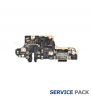 Módulo Conector Carga Xiaomi Poco X3 NFC M2007J20CG 560001J20C00 Service Pack