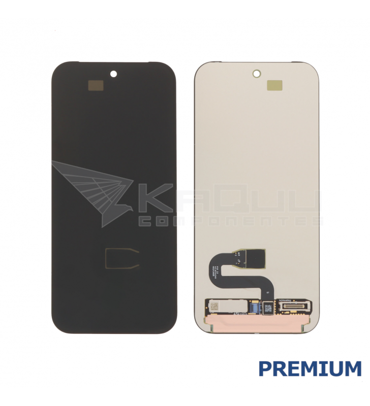 Pantalla Lcd para Google Pixel 10 Pro GEHN3 Negro Premium