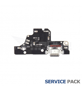 Módulo Conector Carga Motorola Moto G31 XT2173-3 5P68C19994 Service Pack