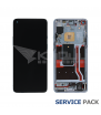 Pantalla Lcd OnePlus 8T KB2003 Marco Plata 2011100215 Service Pack