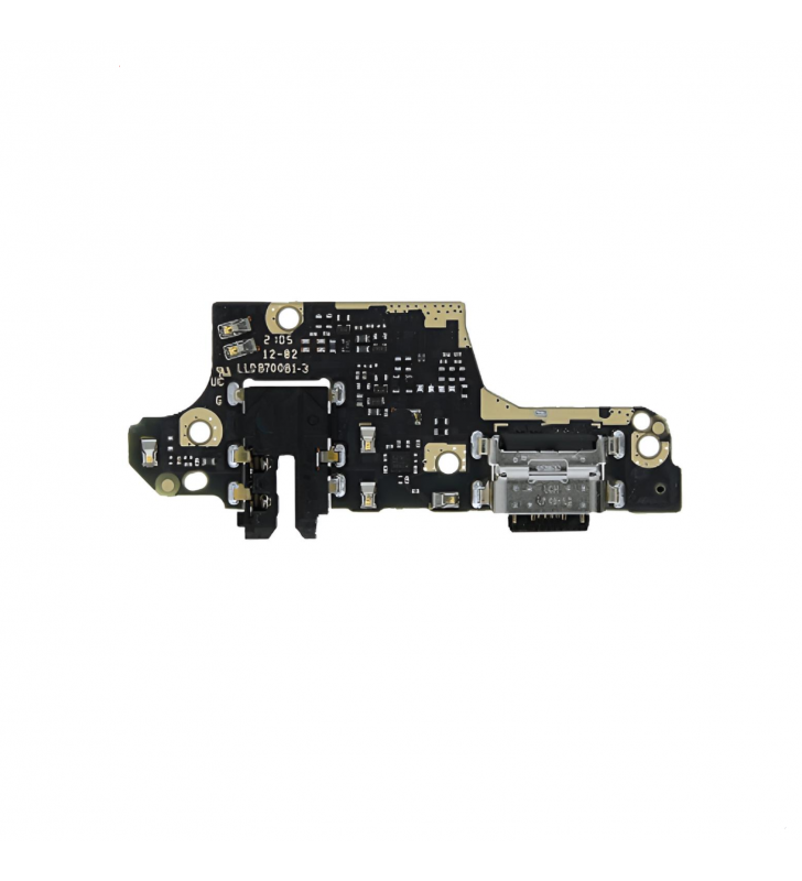 Módulo Conector Carga Xiaomi Poco X3 Pro M2102J20SG 560001J20S00 Service Pack