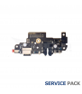 Módulo Conector Carga Xiaomi Redmi Note 8 Pro M1906G7 56000900G700 Service Pack