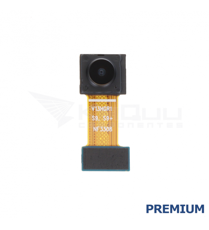 Flex Cámara Trasera para Samsung Galaxy Tab S9 X710, Tab S9 Plus X810, Tab S9 FE X510 Premium