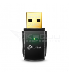 Adaptador USB Wifi TP-LINK Archer T2U 200Mbps