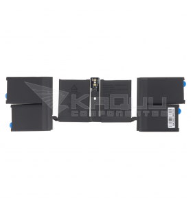 Batería A2977 6068mAh para Macbook Pro M3 14 A2992