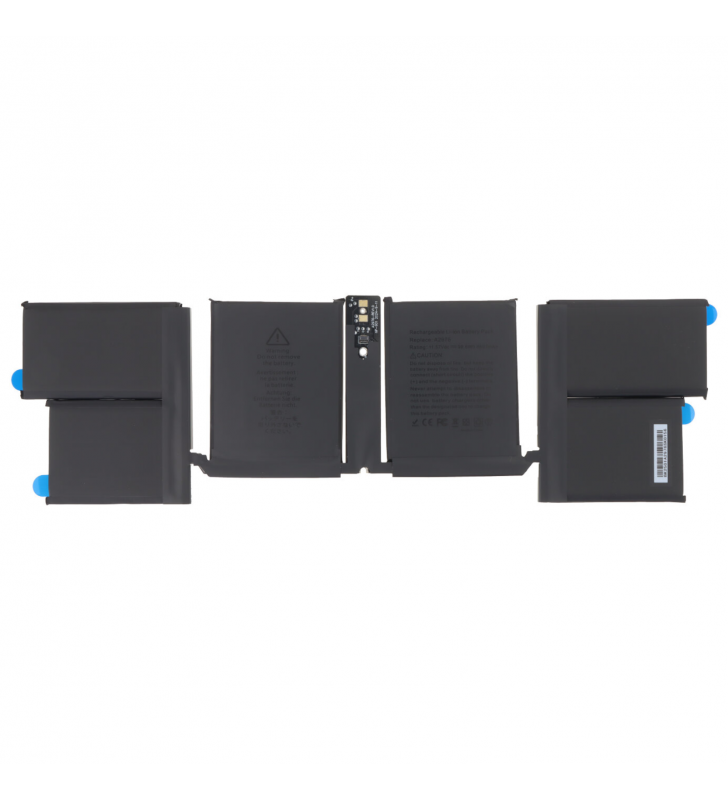 Batería A2976 8607mAh para Macbook Pro M3 Max 16 A2991