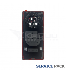 Tapa Trasera Honor Magic V5 MBH-N49 Negro 0235AQDQ Service Pack